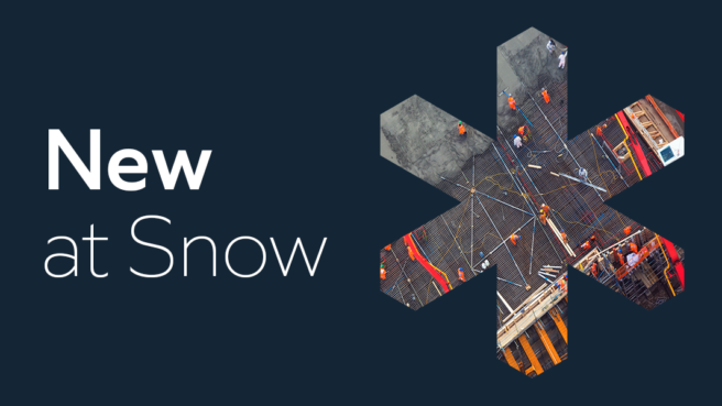 Snow Optimizer for SAP® Software - Snow Software