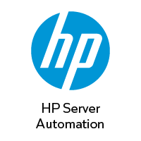 HP Server Automation