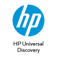 HP Universal Discovery