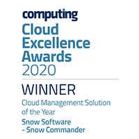 Computing Cloud Excellence Awards