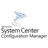 Microsoft System Center Config Manager