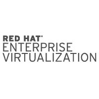 RedHat Enterprise Virtualization