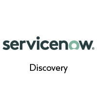 ServiceNow Discovery