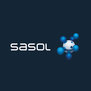 Sasol - Snow customer logo